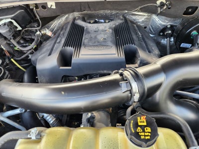 2020 Ford Expedition King Ranch