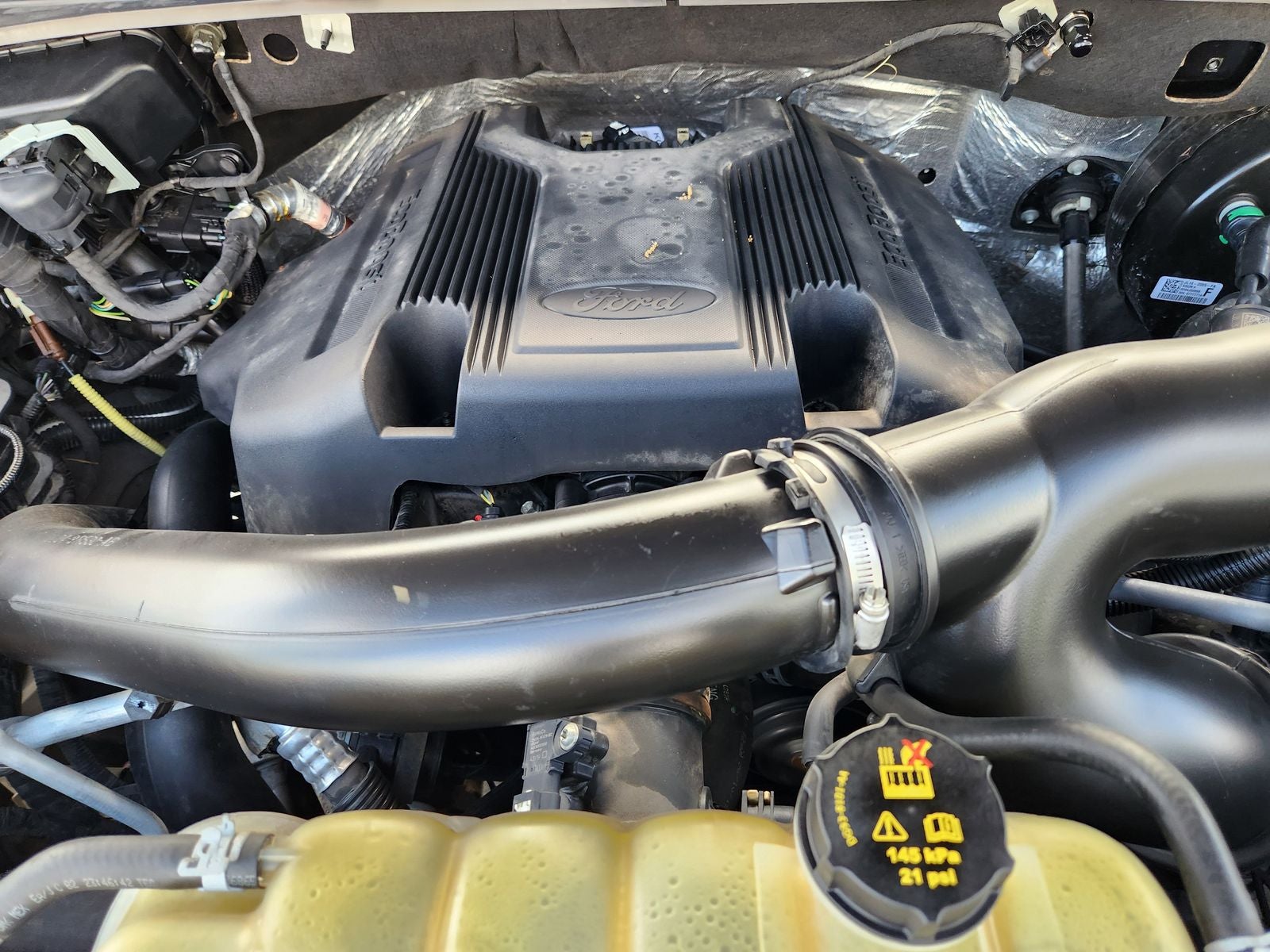 2020 Ford Expedition King Ranch