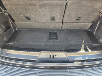 2020 Ford Expedition King Ranch