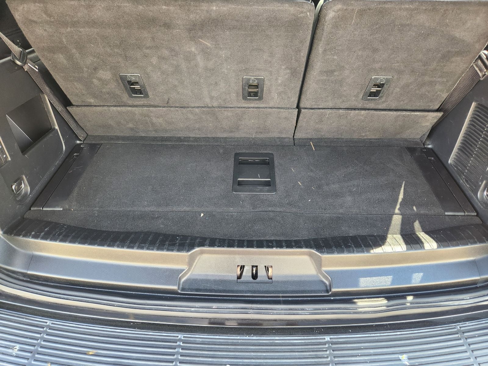 2020 Ford Expedition King Ranch