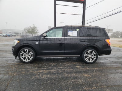 2020 Ford Expedition King Ranch
