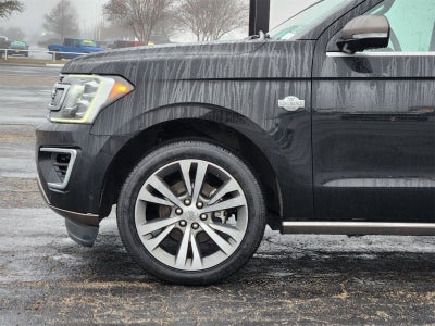 2020 Ford Expedition King Ranch