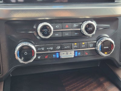2025 Ford F-250SD King Ranch