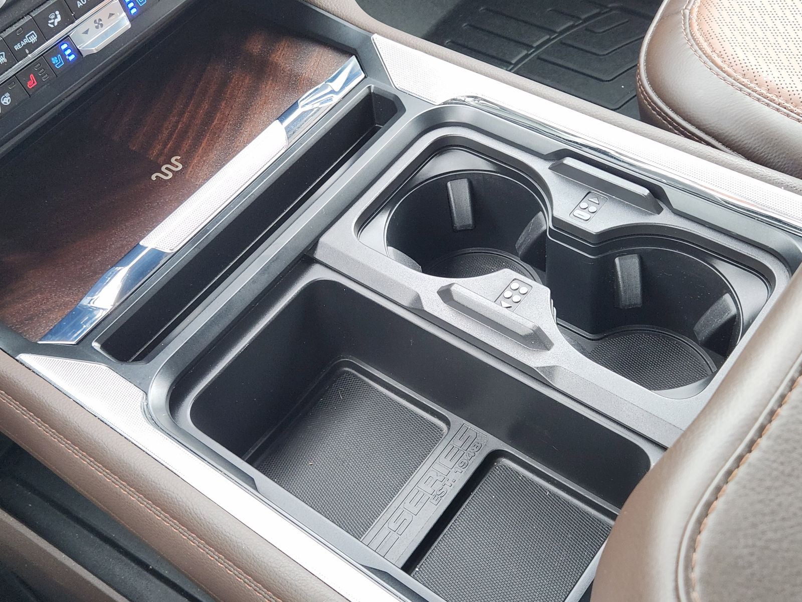 2025 Ford F-250SD King Ranch
