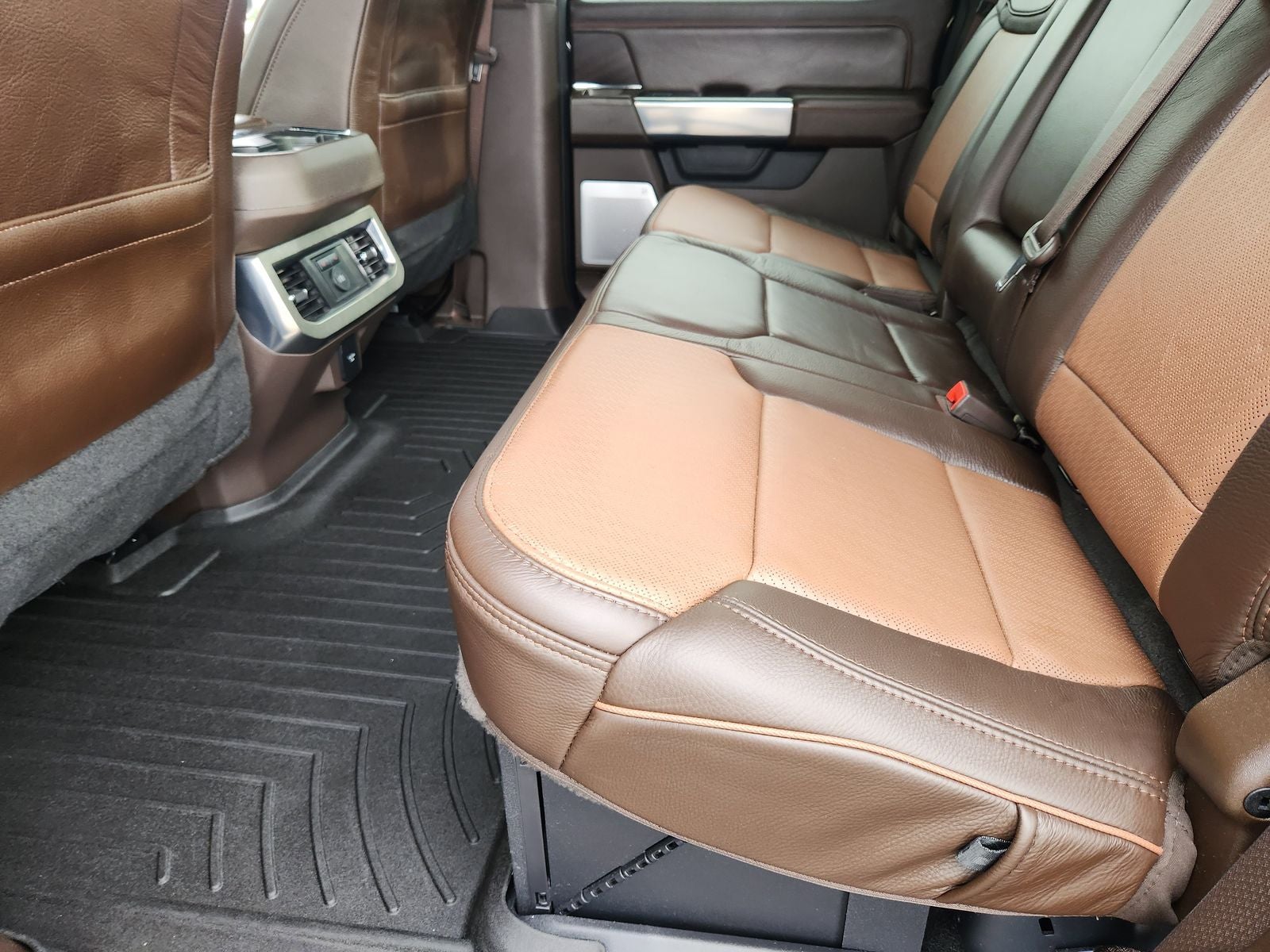 2025 Ford F-250SD King Ranch