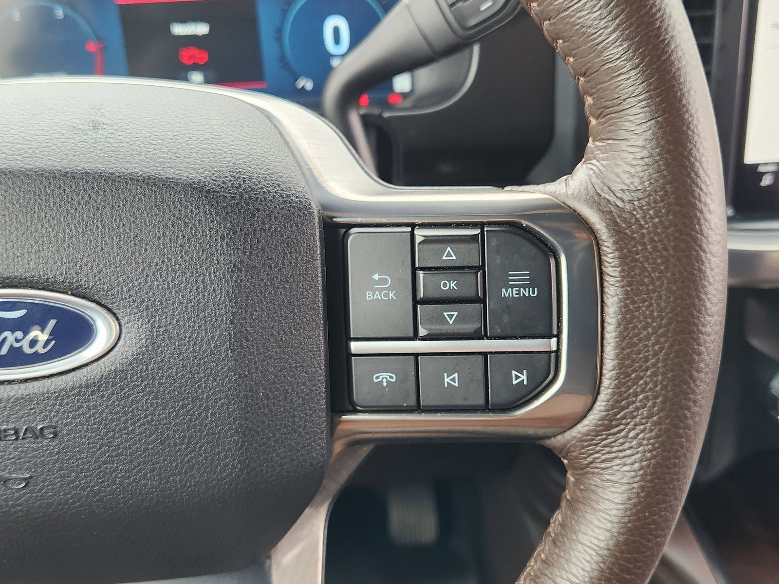 2025 Ford F-250SD King Ranch