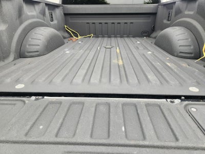 2025 Ford F-250SD King Ranch
