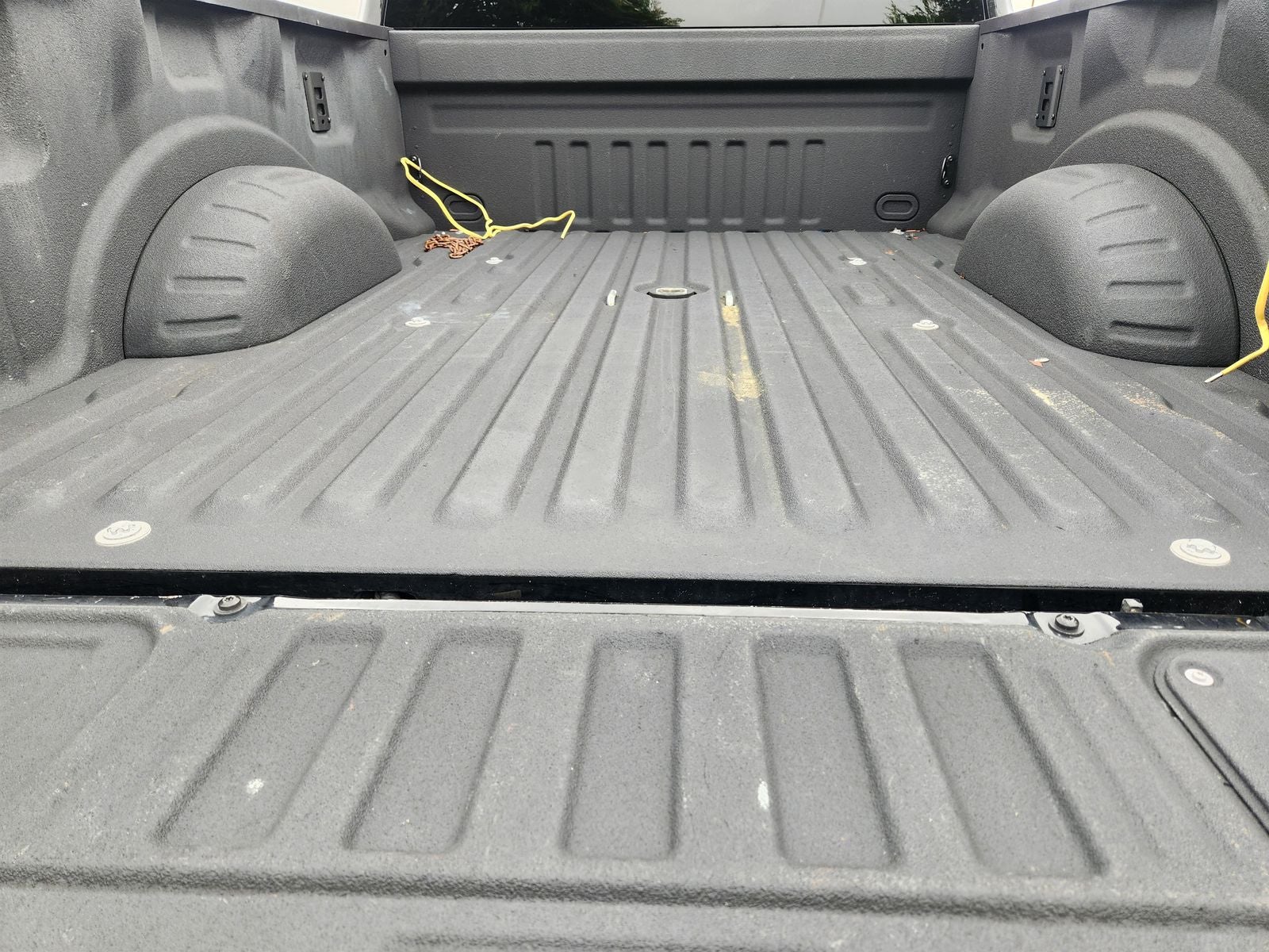 2025 Ford F-250SD King Ranch