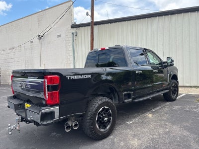 2025 Ford F-250SD King Ranch