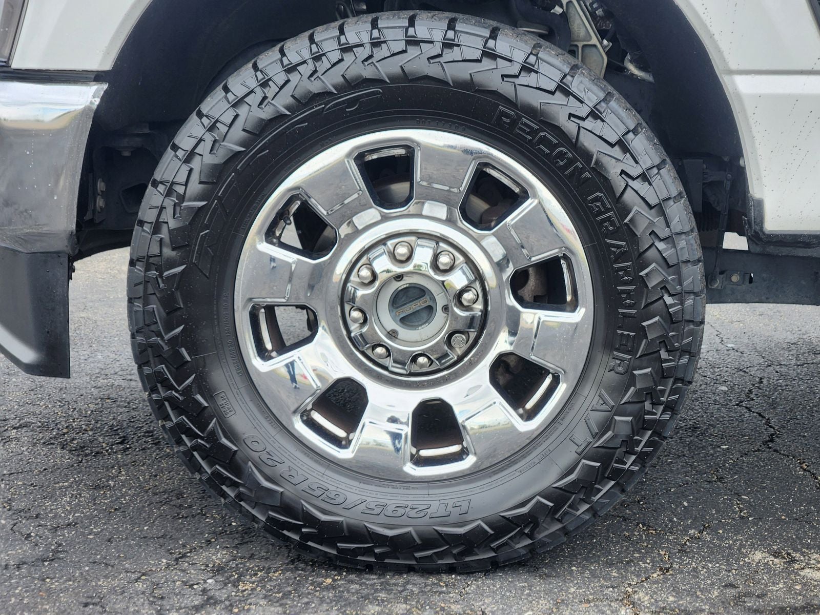 2024 Ford F-350SD King Ranch