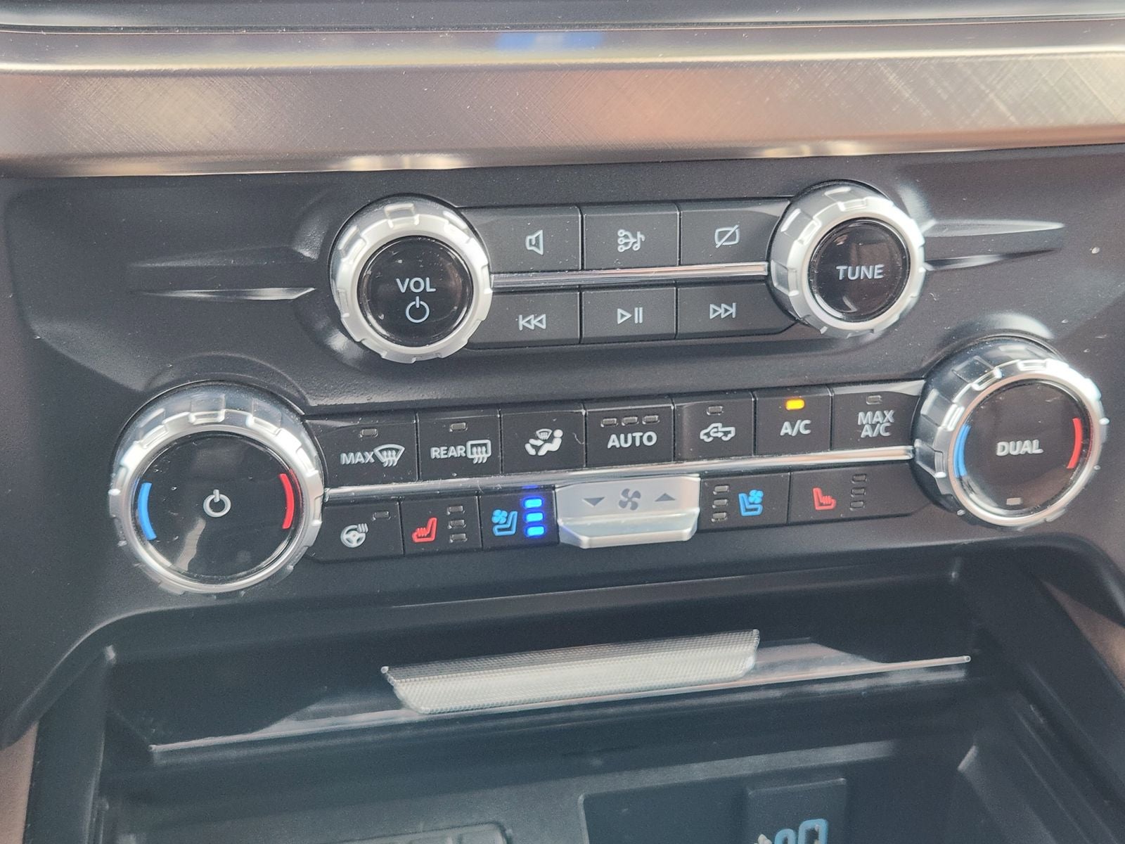 2024 Ford F-350SD King Ranch
