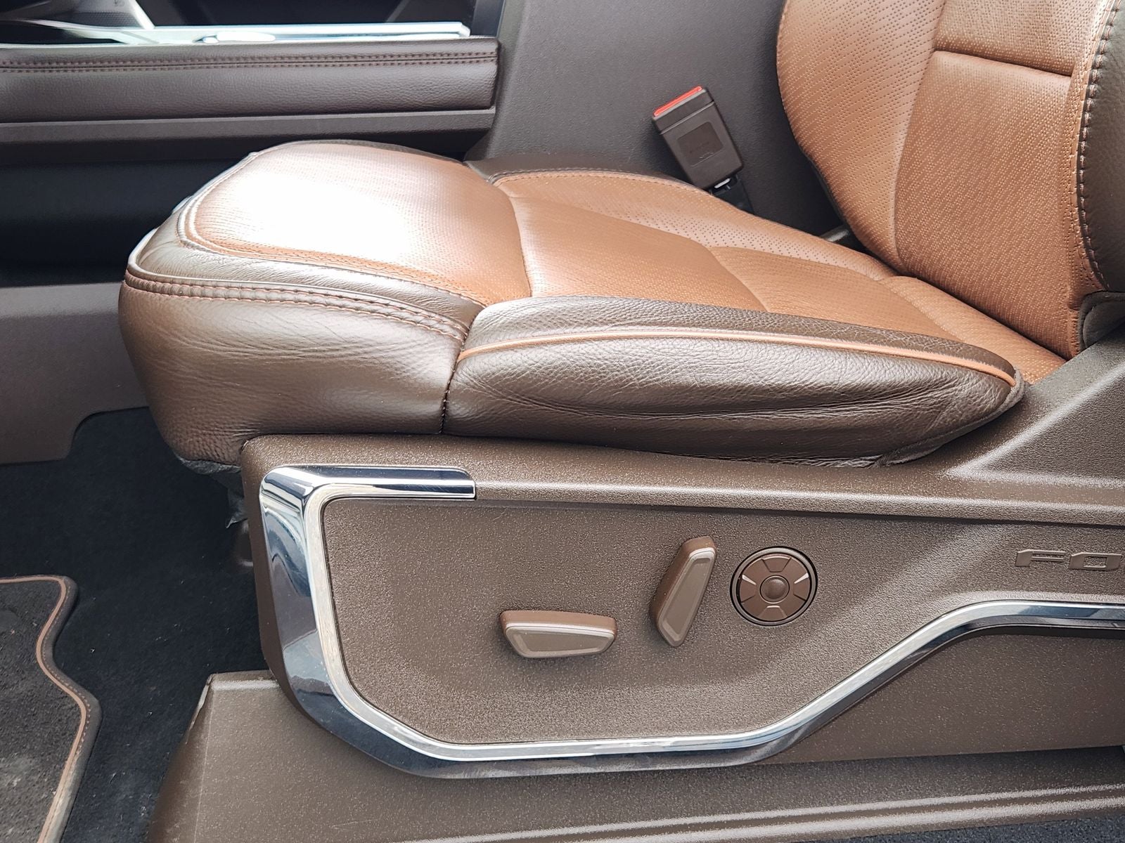 2024 Ford F-350SD King Ranch