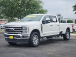 2024 Ford F-350SD King Ranch