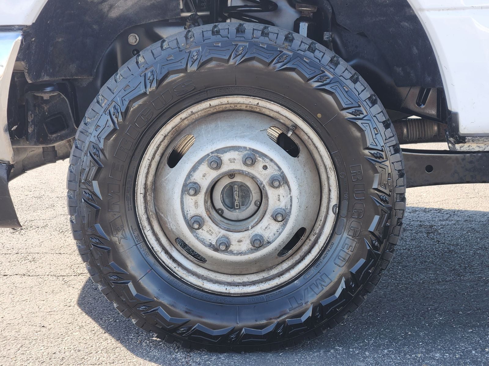 2019 Ford F-350SD XLT DRW