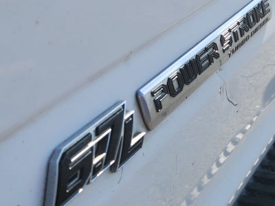 2019 Ford F-350SD XLT DRW