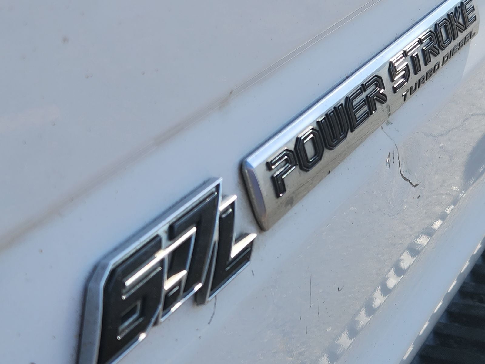 2019 Ford F-350SD XLT DRW