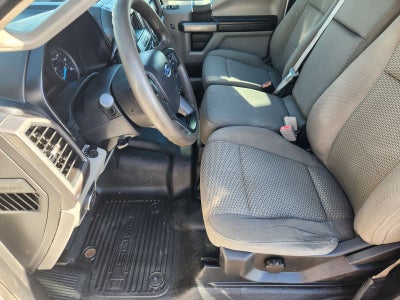 2019 Ford F-350SD XLT DRW