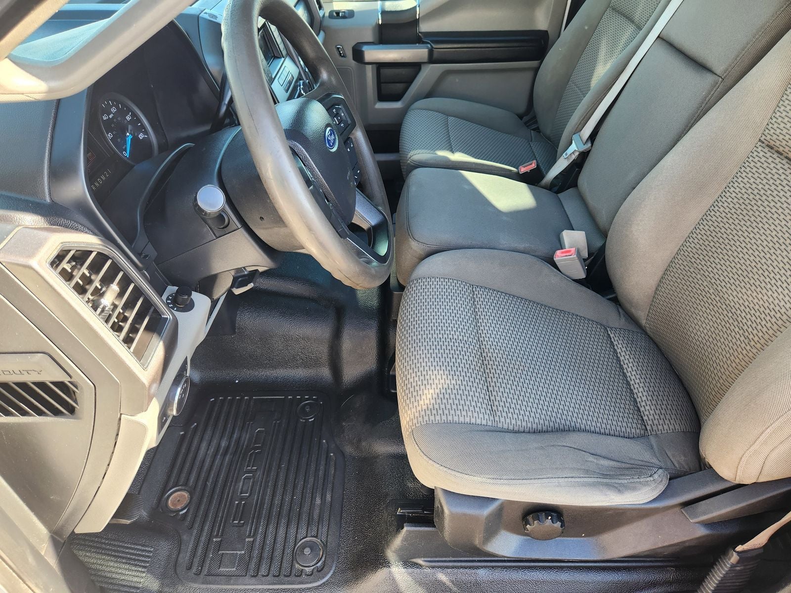 2019 Ford F-350SD XLT DRW