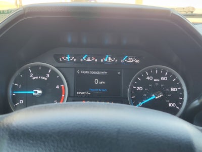 2019 Ford F-350SD XLT DRW