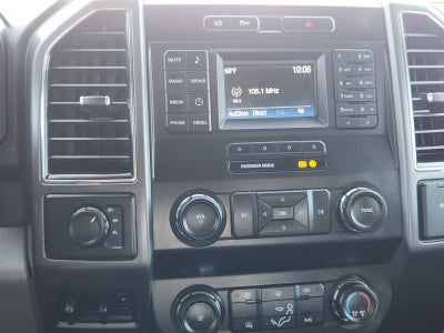 2019 Ford F-350SD XLT DRW