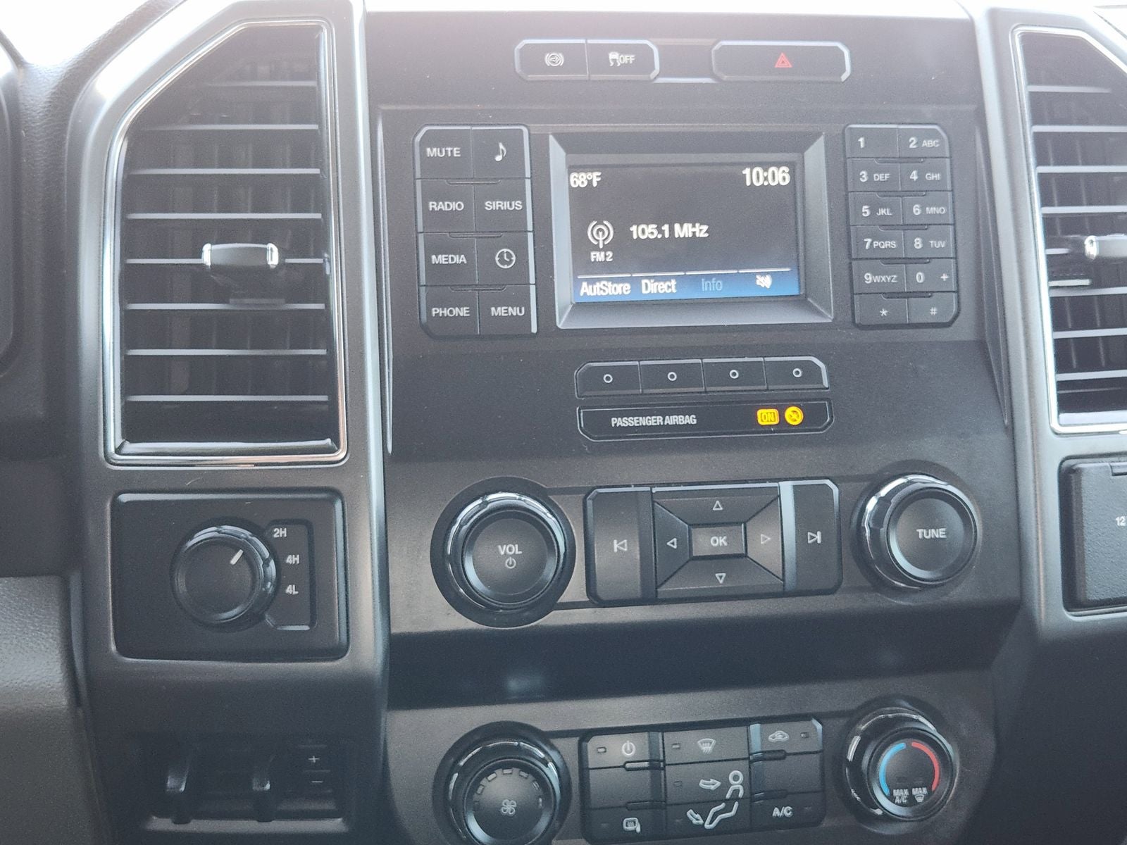 2019 Ford F-350SD XLT DRW