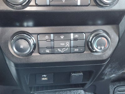 2019 Ford F-350SD XLT DRW