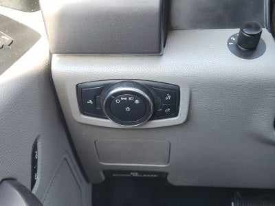 2019 Ford F-350SD XLT DRW