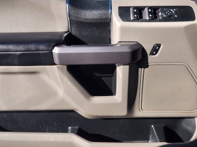 2019 Ford F-350SD XLT DRW