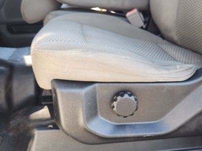 2019 Ford F-350SD XLT DRW