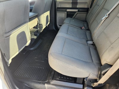 2019 Ford F-350SD XLT DRW