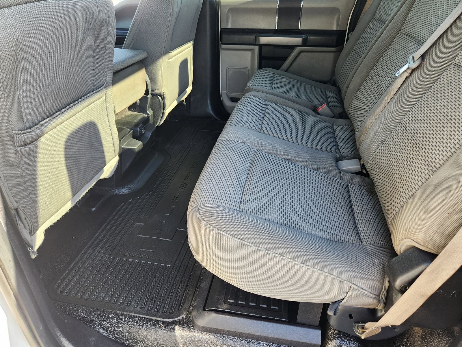 2019 Ford F-350SD XLT DRW