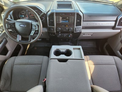 2019 Ford F-350SD XLT DRW