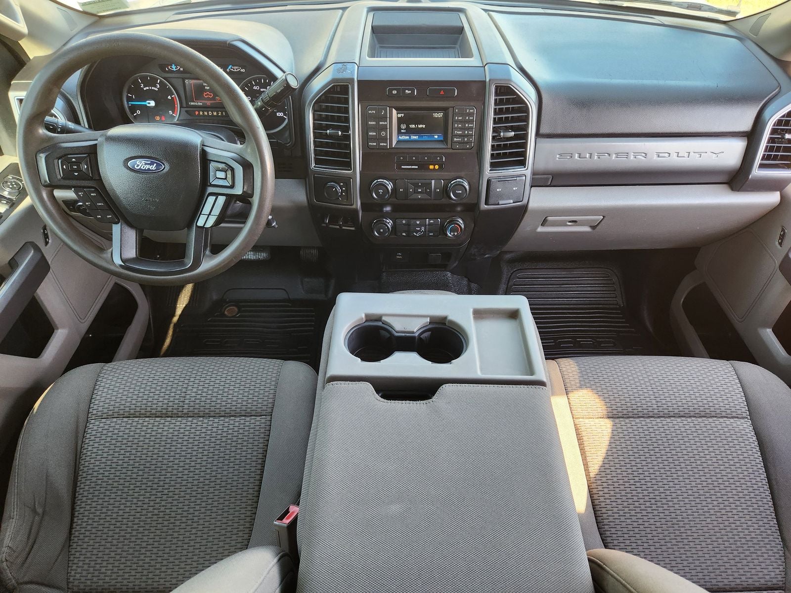 2019 Ford F-350SD XLT DRW