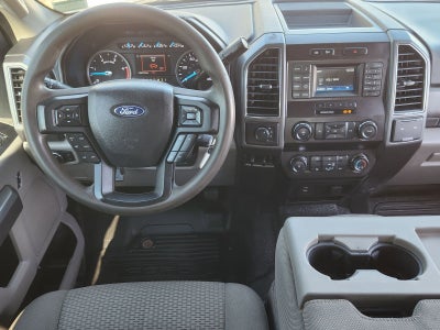 2019 Ford F-350SD XLT DRW