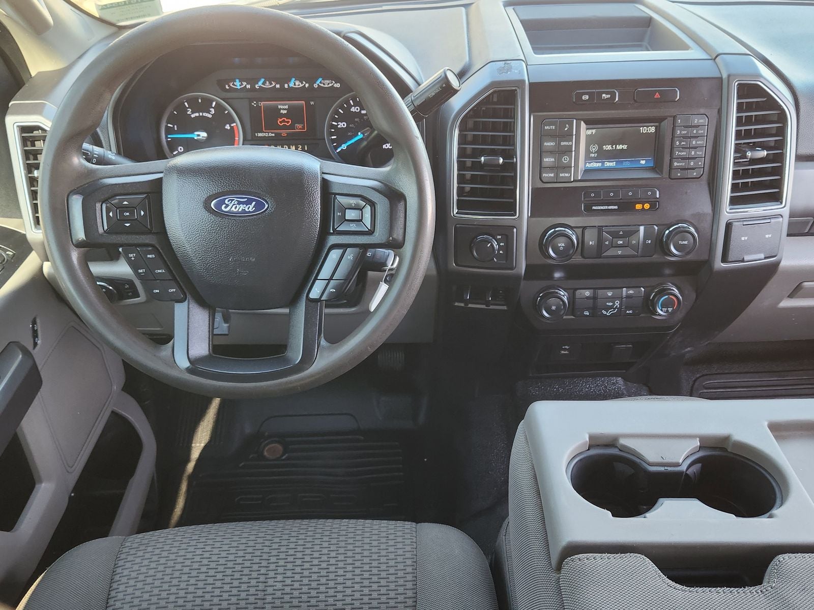 2019 Ford F-350SD XLT DRW