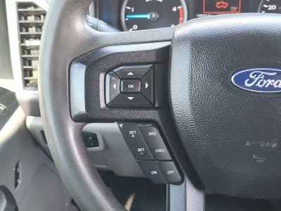 2019 Ford F-350SD XLT DRW