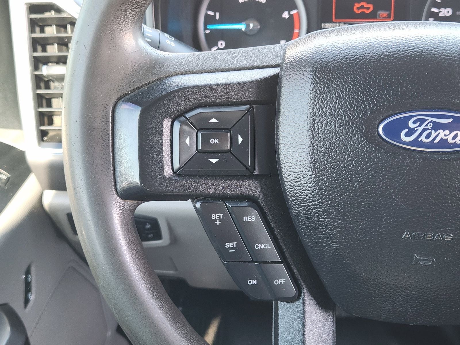 2019 Ford F-350SD XLT DRW