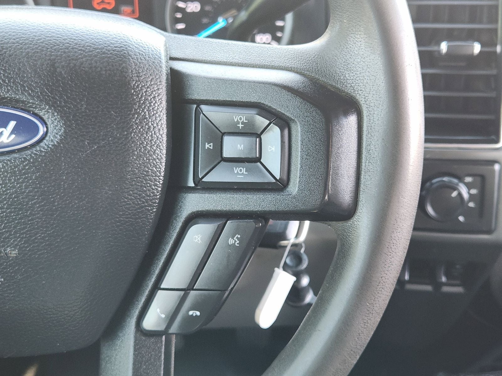 2019 Ford F-350SD XLT DRW