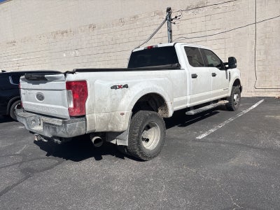 2019 Ford F-350SD XLT DRW