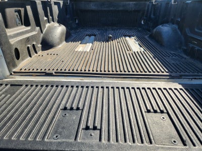 2019 Ford F-350SD XLT DRW