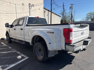 2019 Ford F-350SD XLT DRW