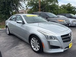 2014 Cadillac CTS 2.0L Turbo Luxury