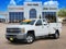 2015 Chevrolet Silverado 2500HD Work Truck