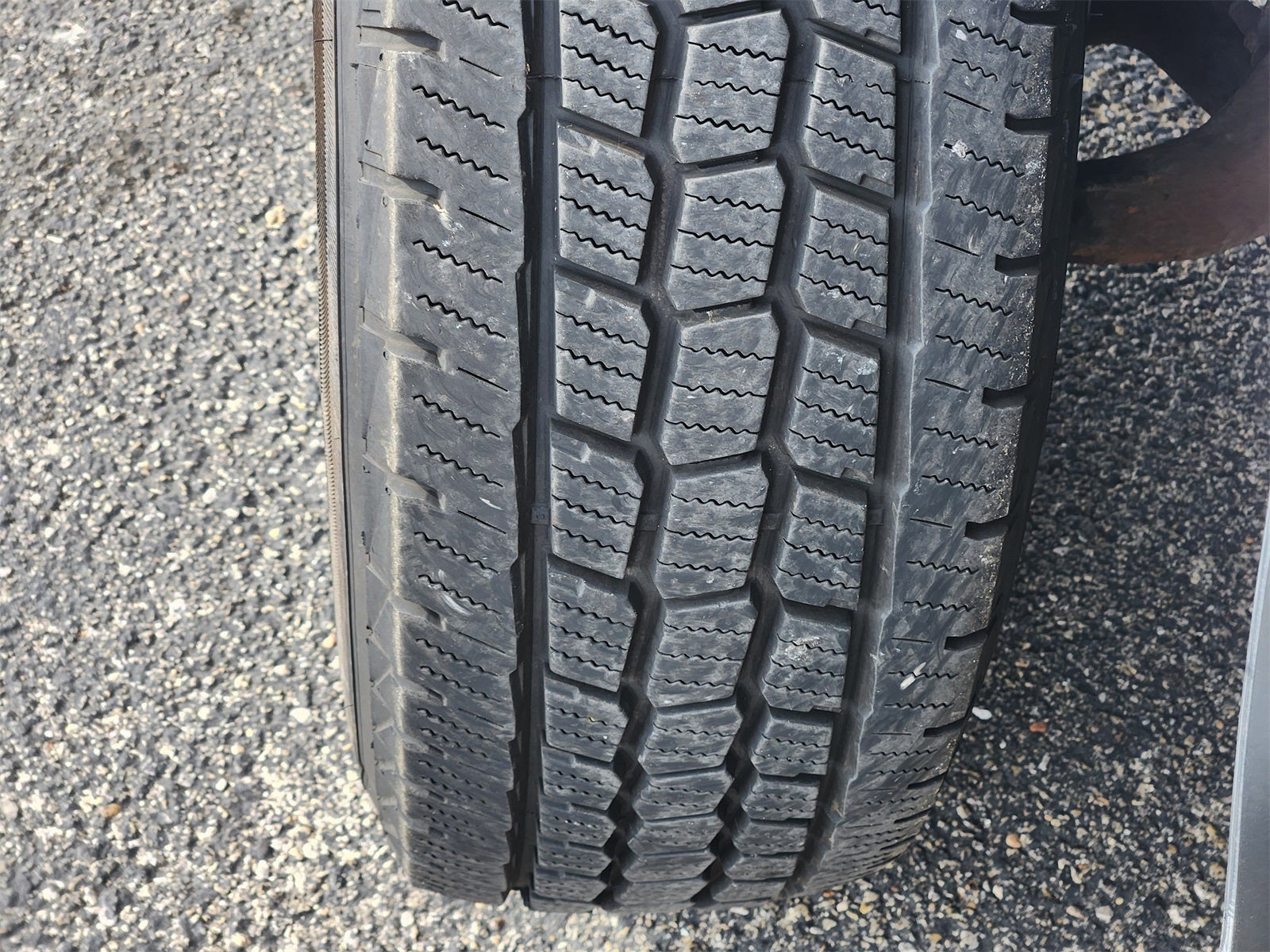 2015 Chevrolet Silverado 2500HD Work Truck