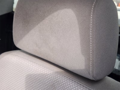 2015 Chevrolet Silverado 2500HD Work Truck