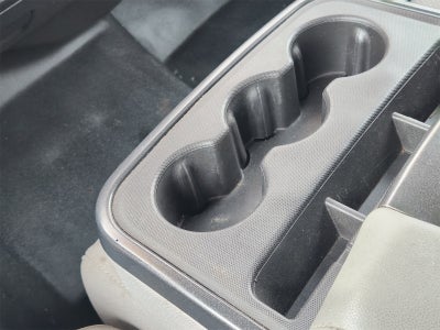 2015 Chevrolet Silverado 2500HD Work Truck