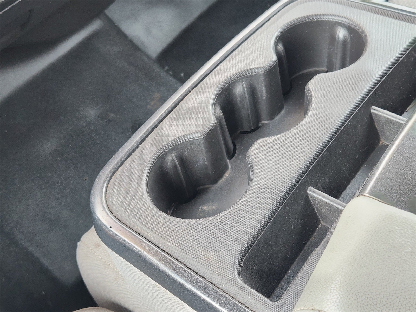 2015 Chevrolet Silverado 2500HD Work Truck