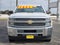 2015 Chevrolet Silverado 2500HD Work Truck