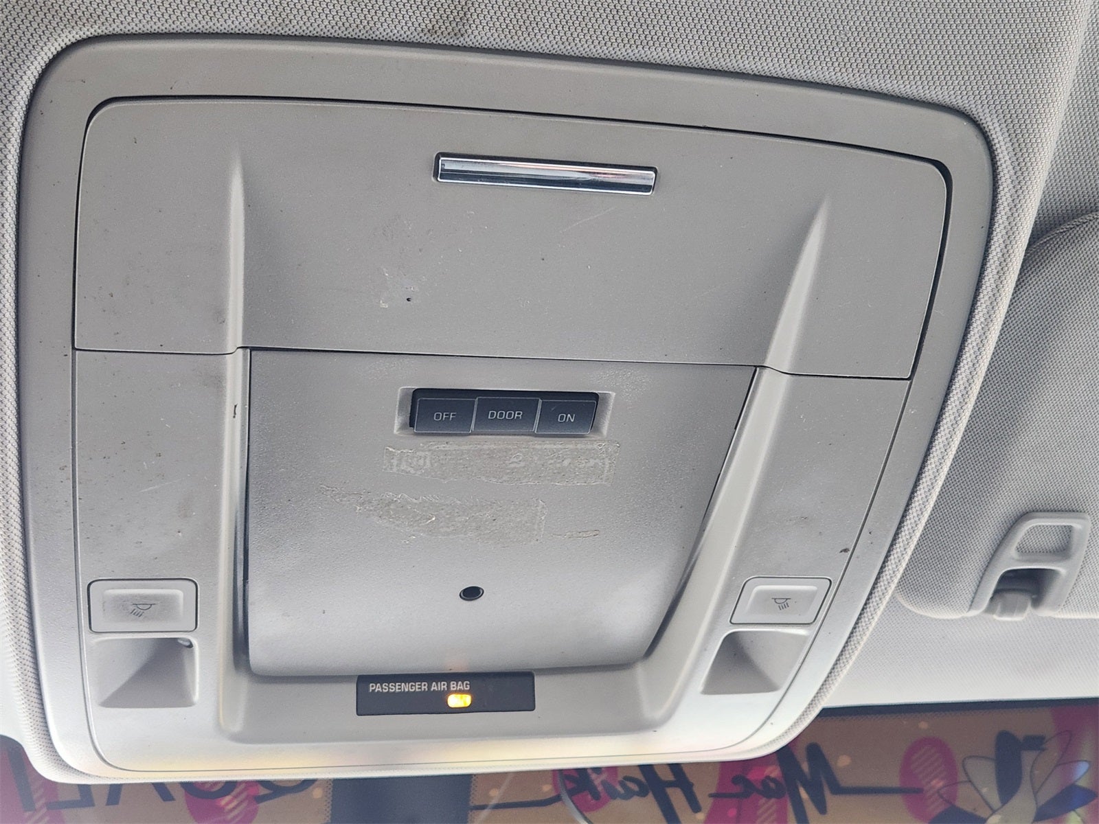 2015 Chevrolet Silverado 2500HD Work Truck