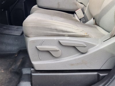 2015 Chevrolet Silverado 2500HD Work Truck